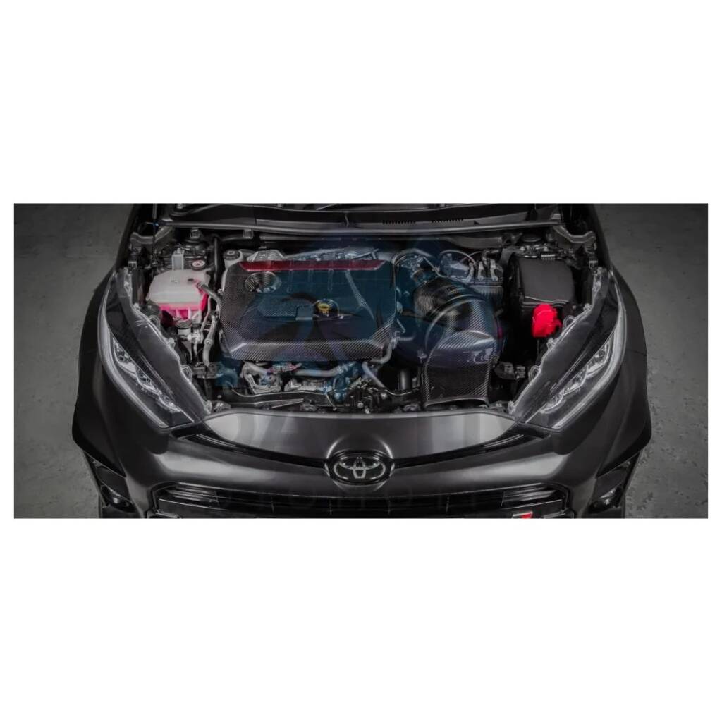 Air intake - engine cover matte