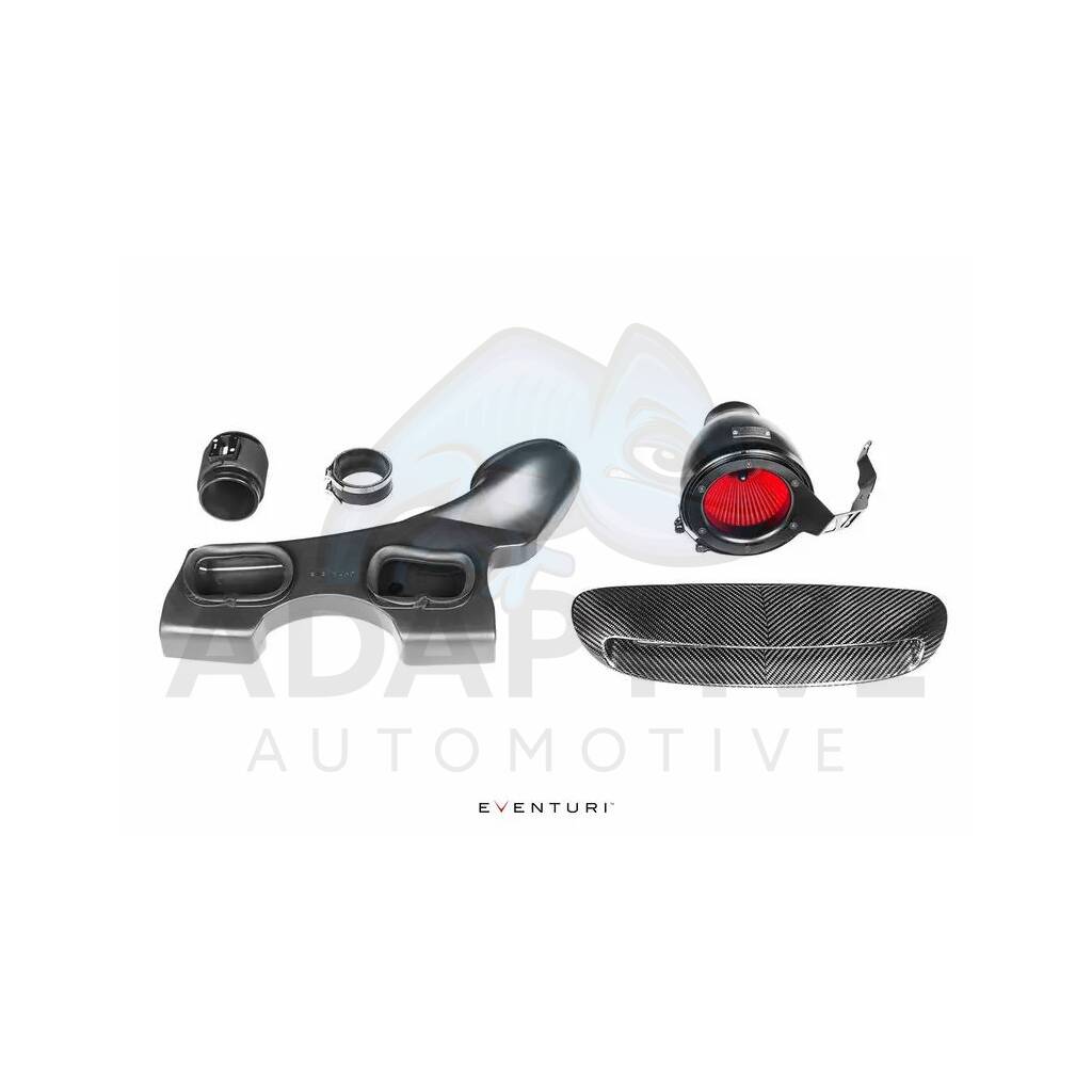 plastic intake with no scoop