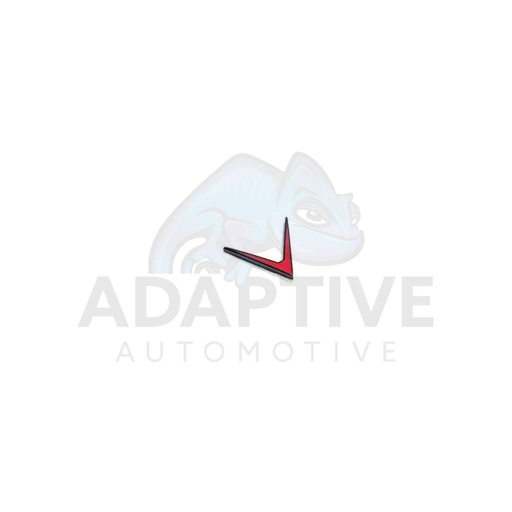 Eventuri V badge
