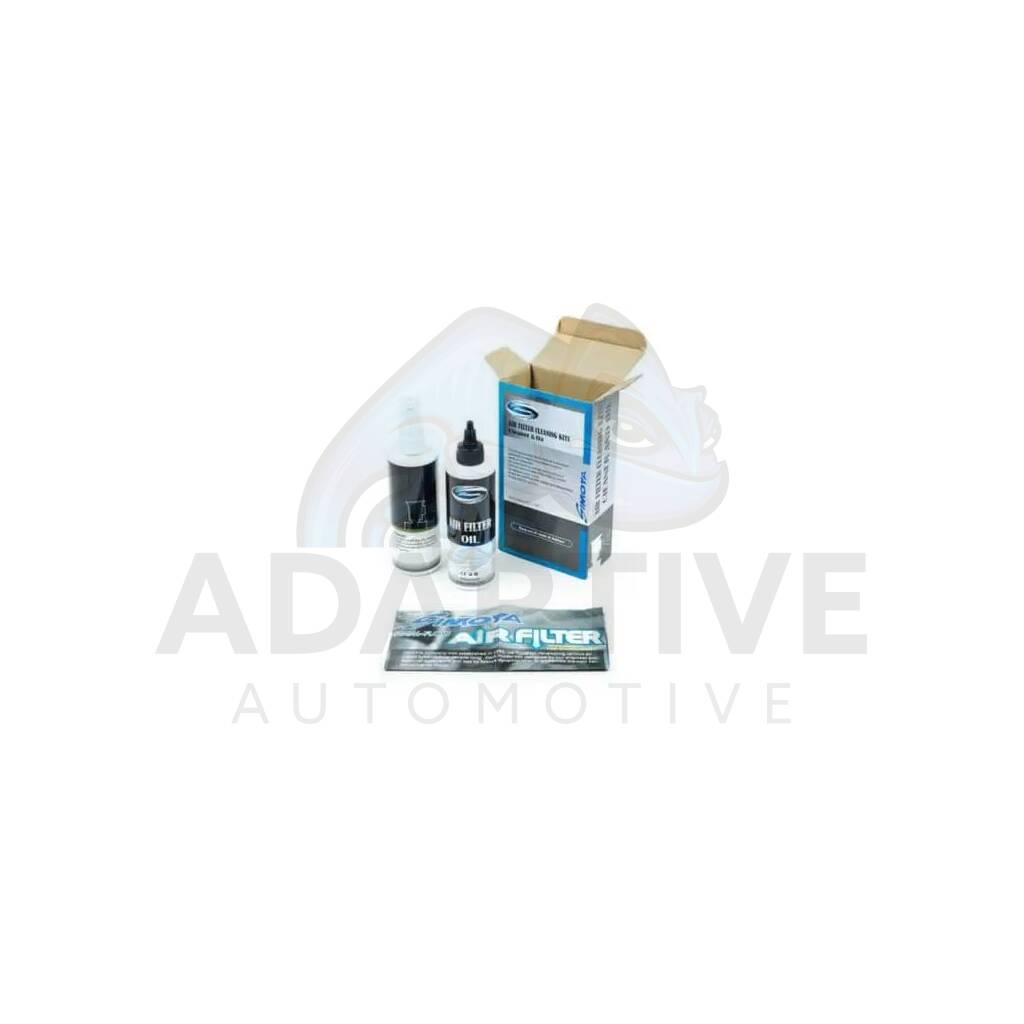 Eventuri cleaning kit