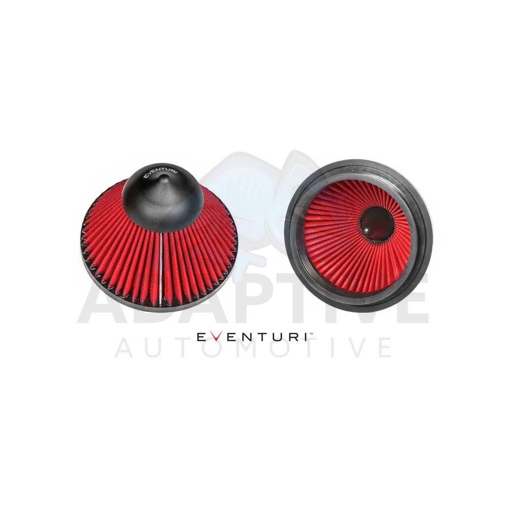 Air intake filter