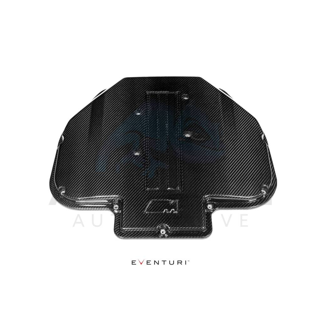 Carbon Plenum