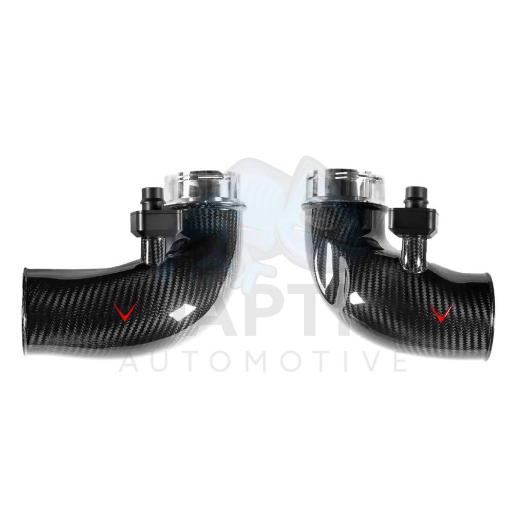 Turbo inlet