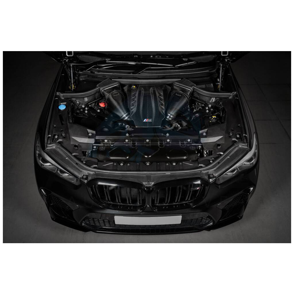 Carbon Air Intake