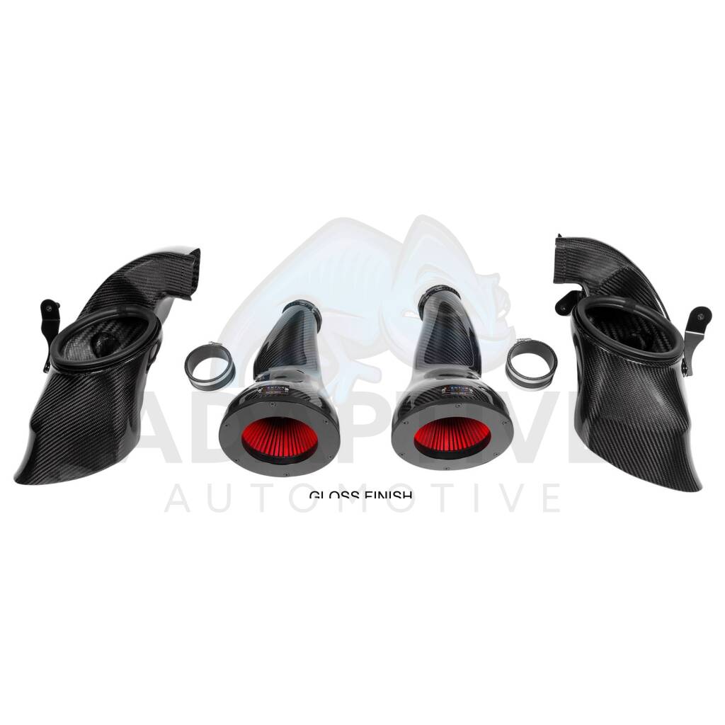 Carbon Air Intake (GLOSS)