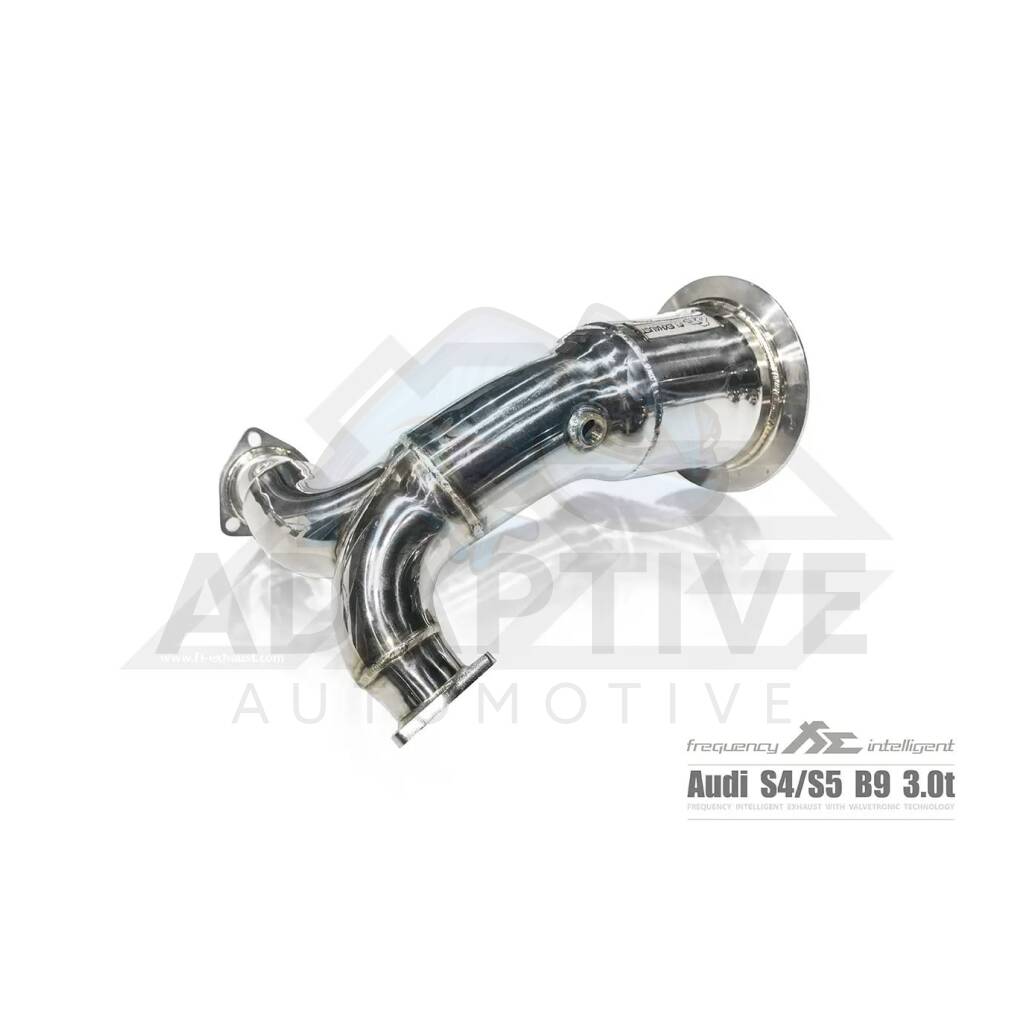 Sport 200 Cell Downpipe