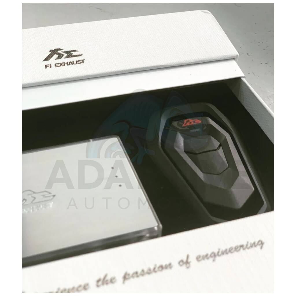 Fi PRO App Remote Control Module (OBDII)