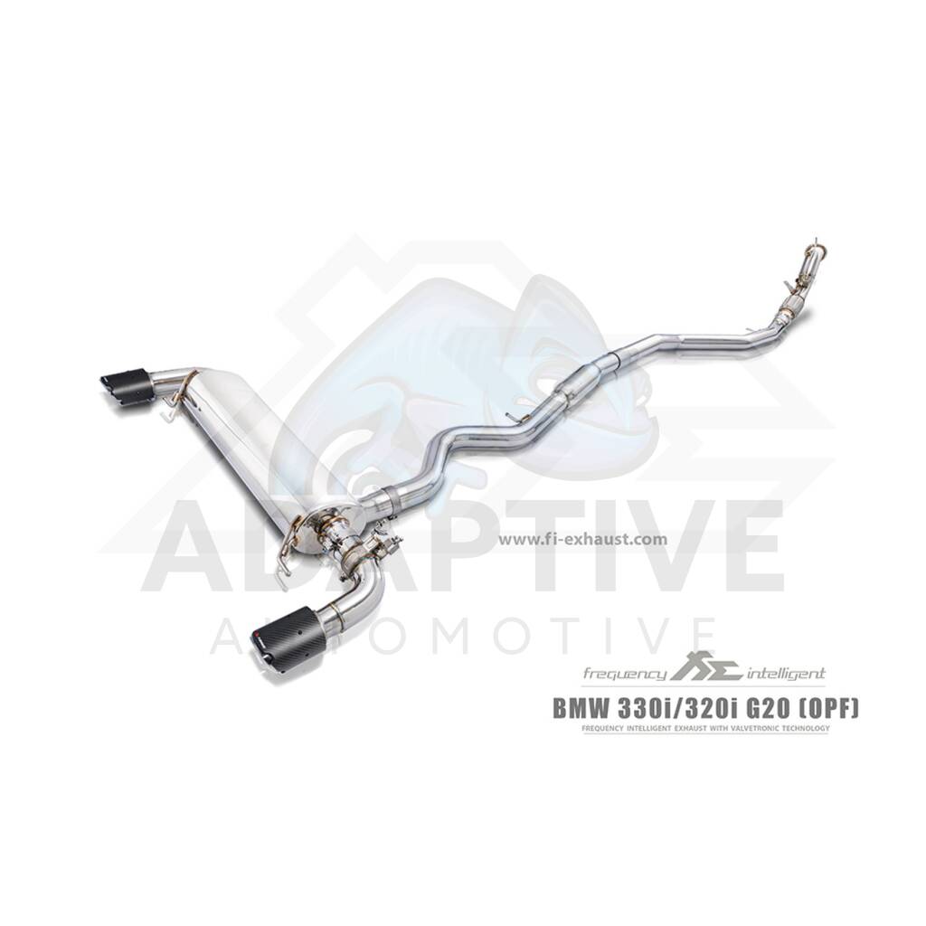 Catback with silver tips