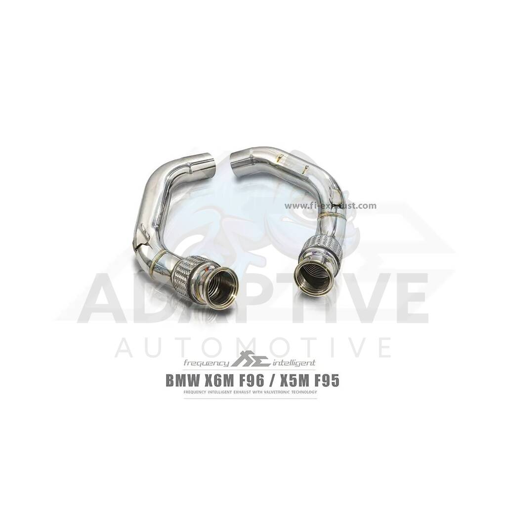 Catless Downpipe