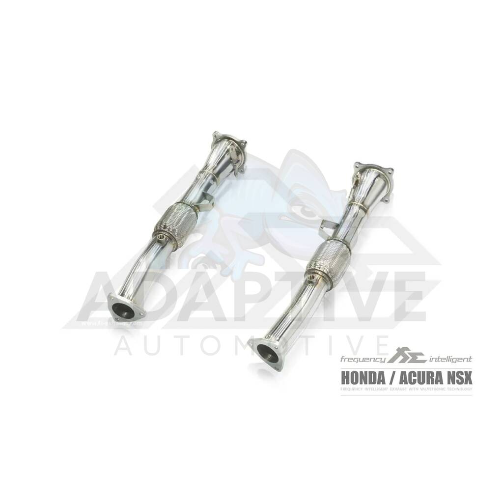 Sport 200 Cell Downpipe