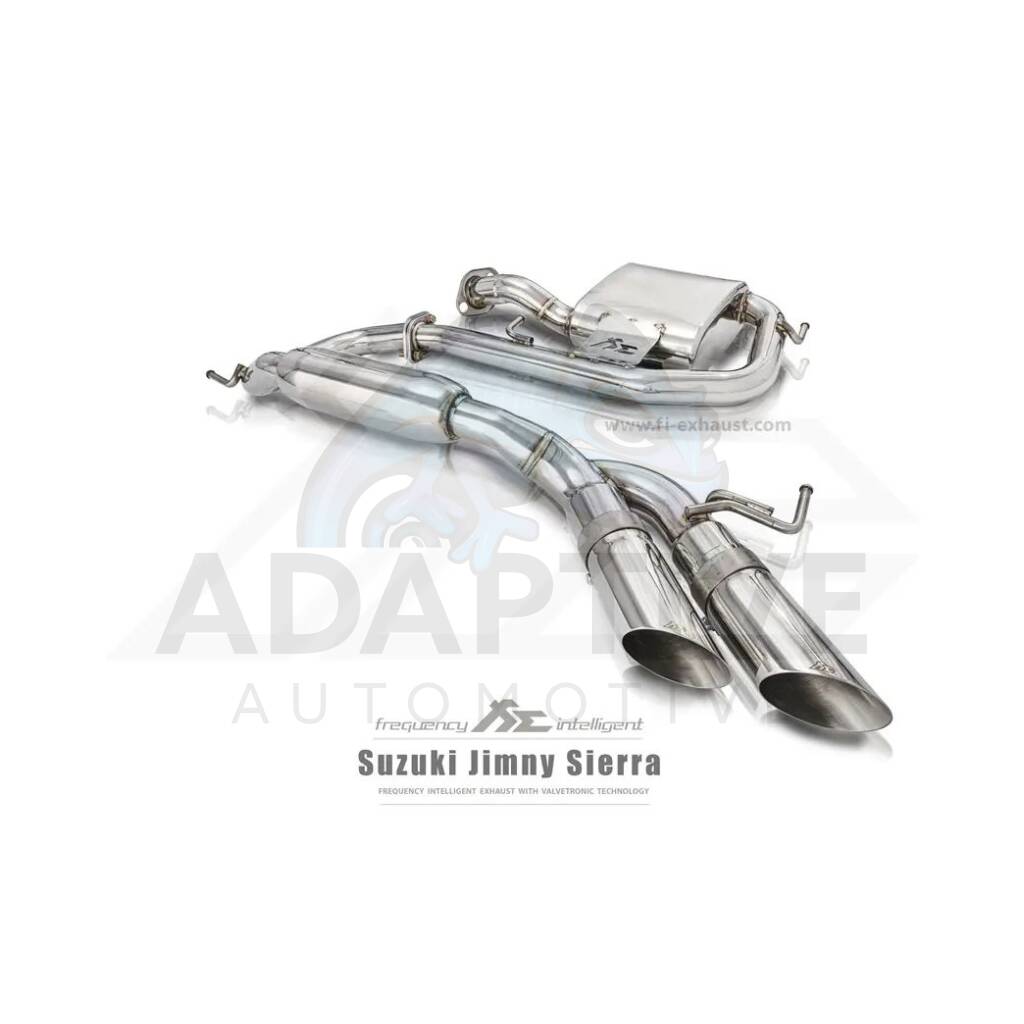 Muffler