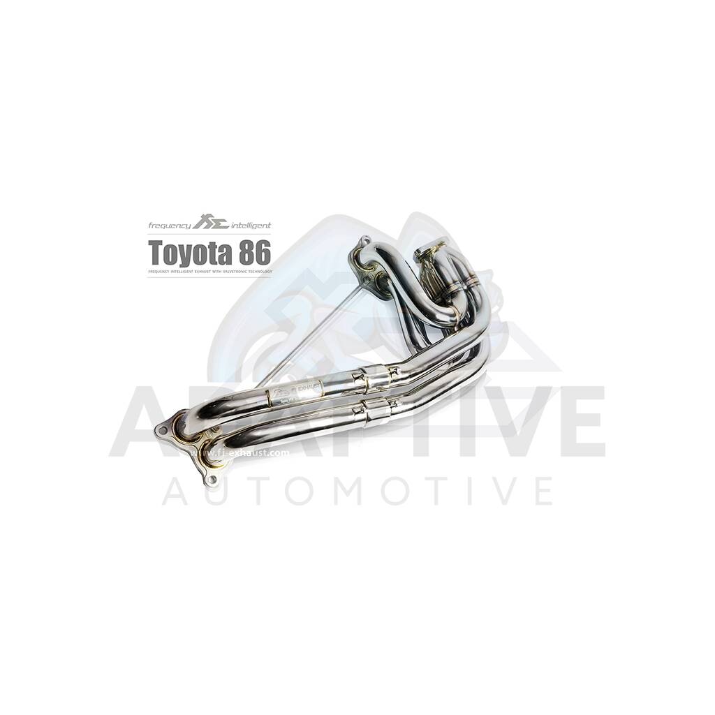 Non-Equal Length Header