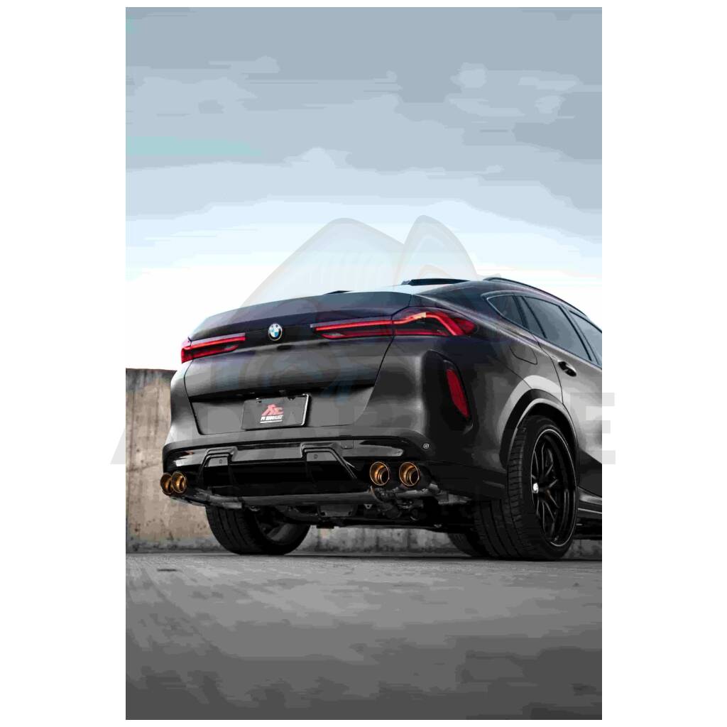 Catback (OPF)