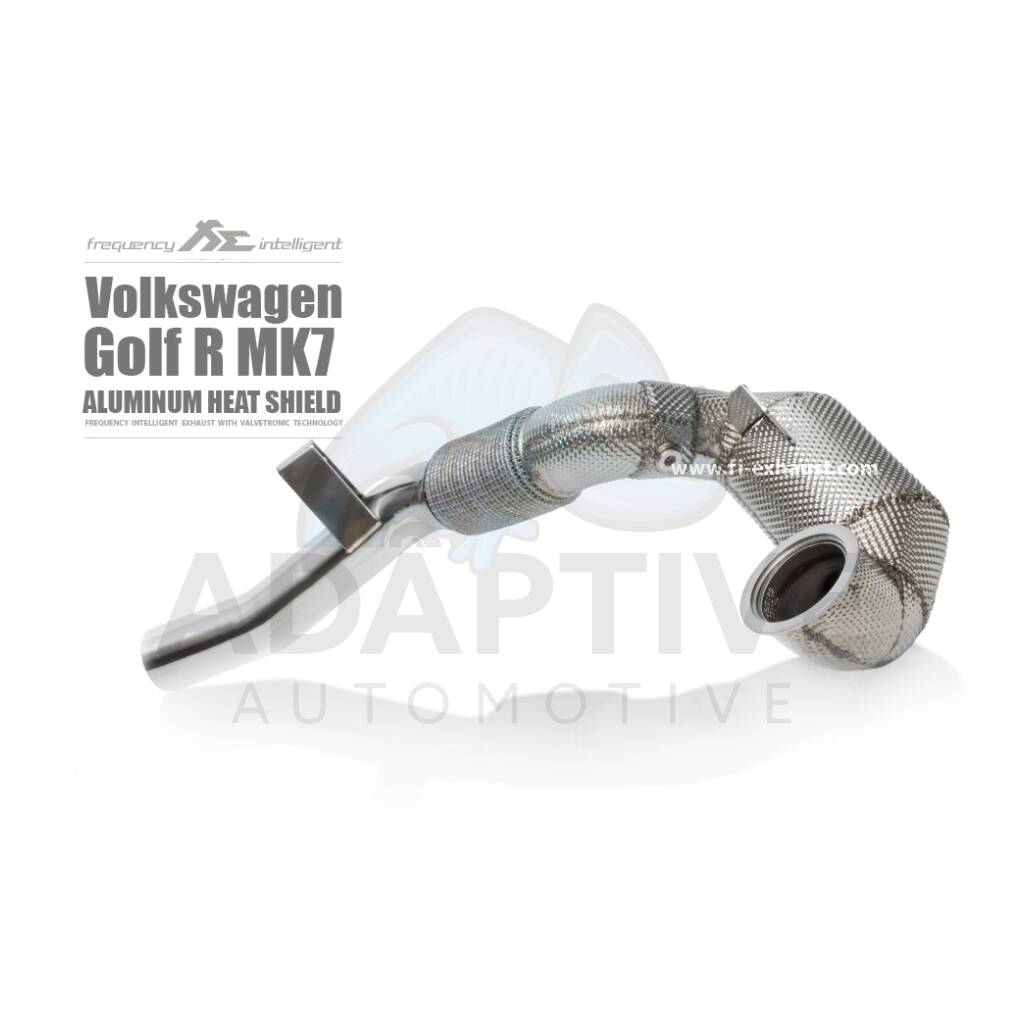 Sport 200 Cell Downpipe