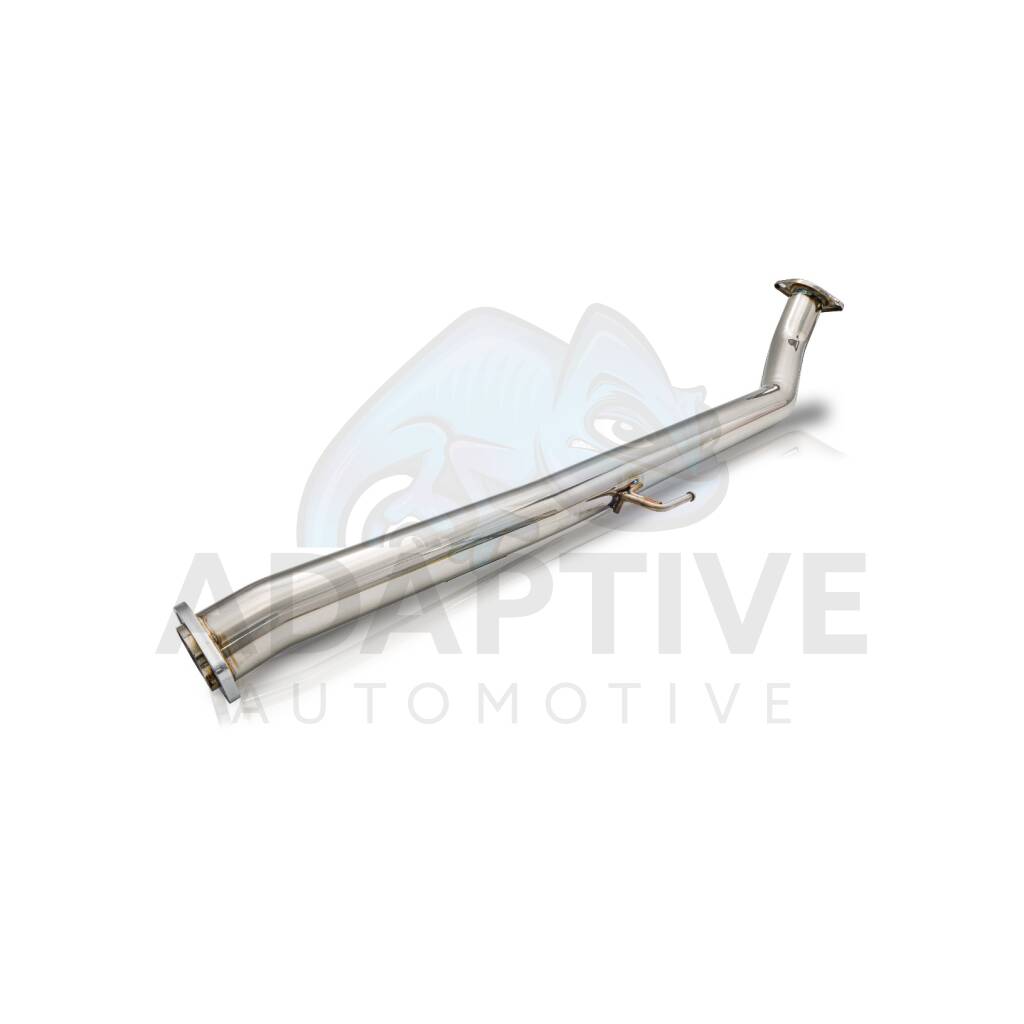 2nd Catless Downpipe