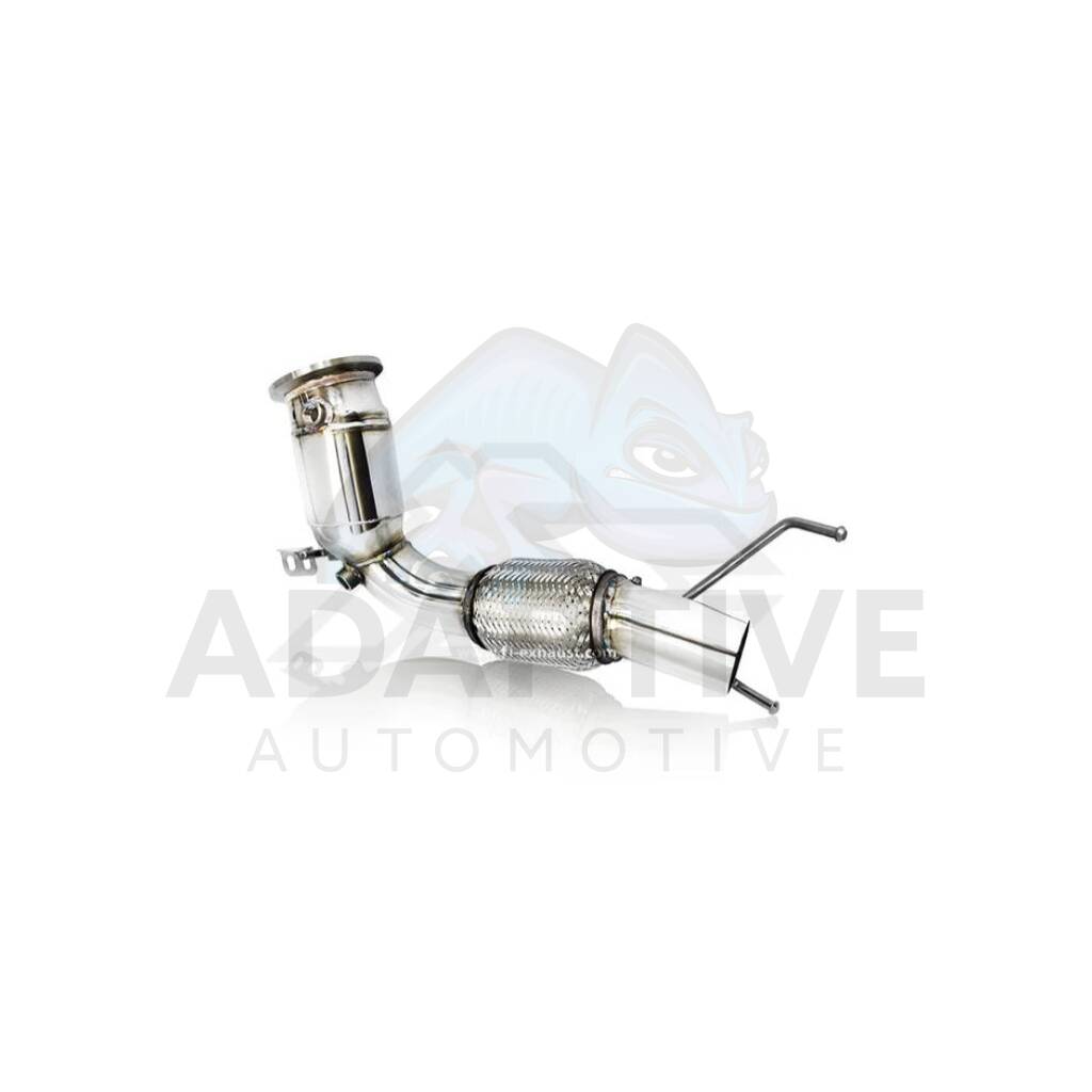 Catless Downpipe (OPF)