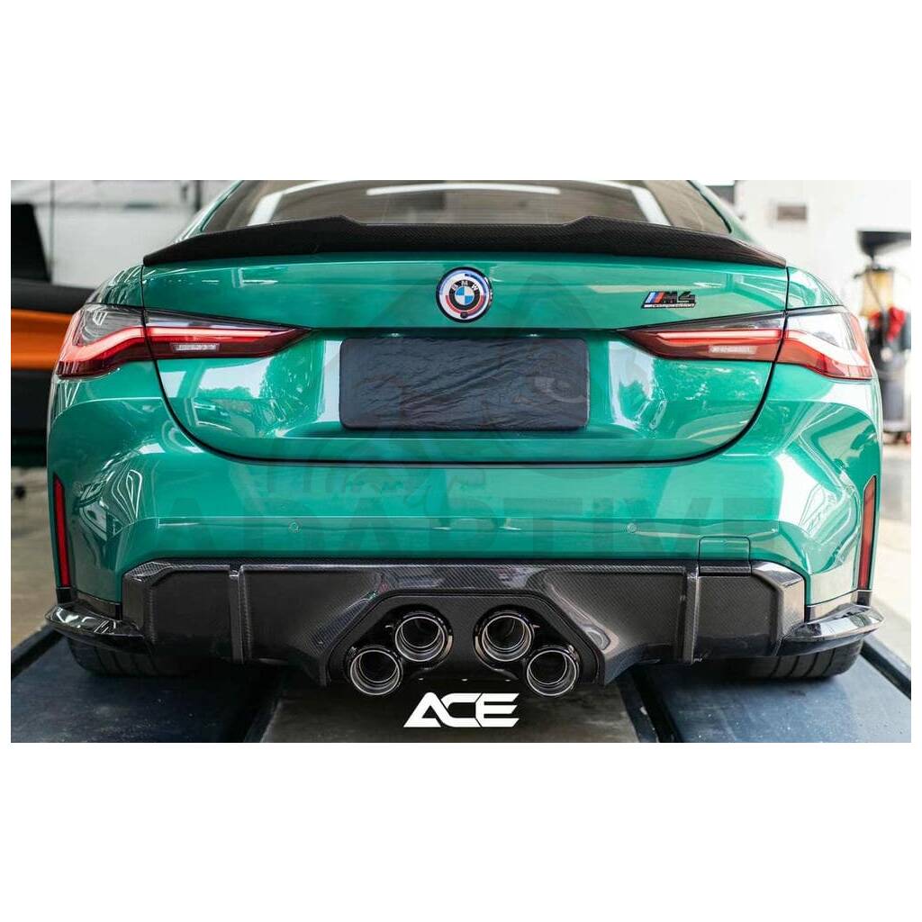 Catback single midpipe