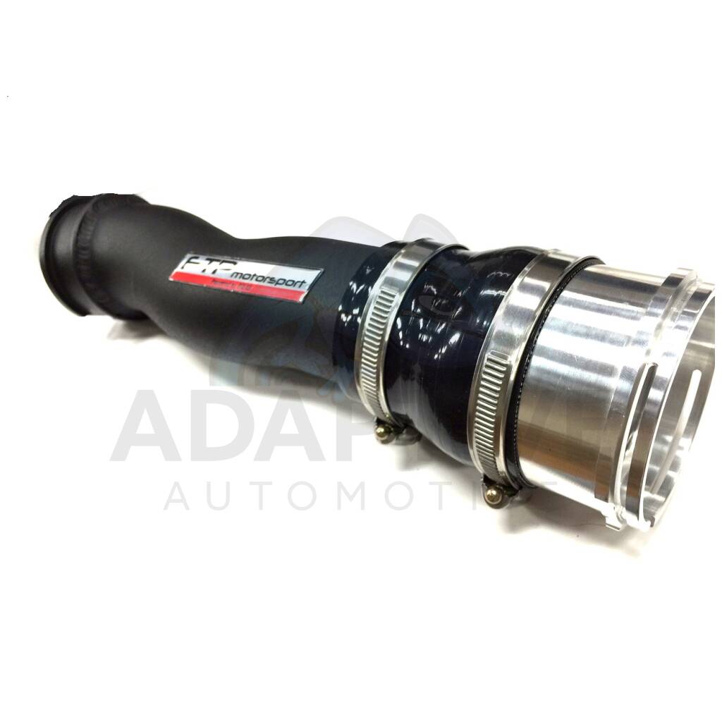 N55 boost pipe