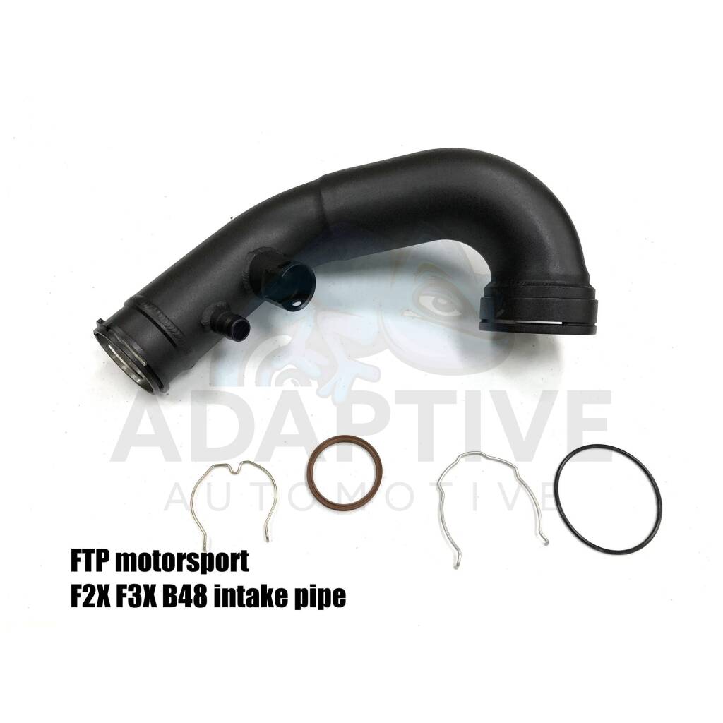 F-B48 intak epipe