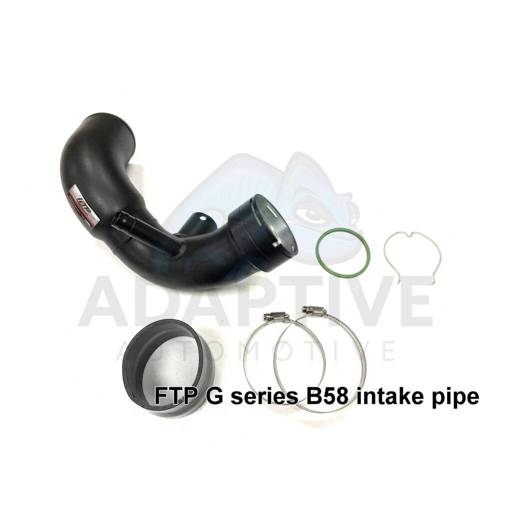 G-B58 Intake pipe