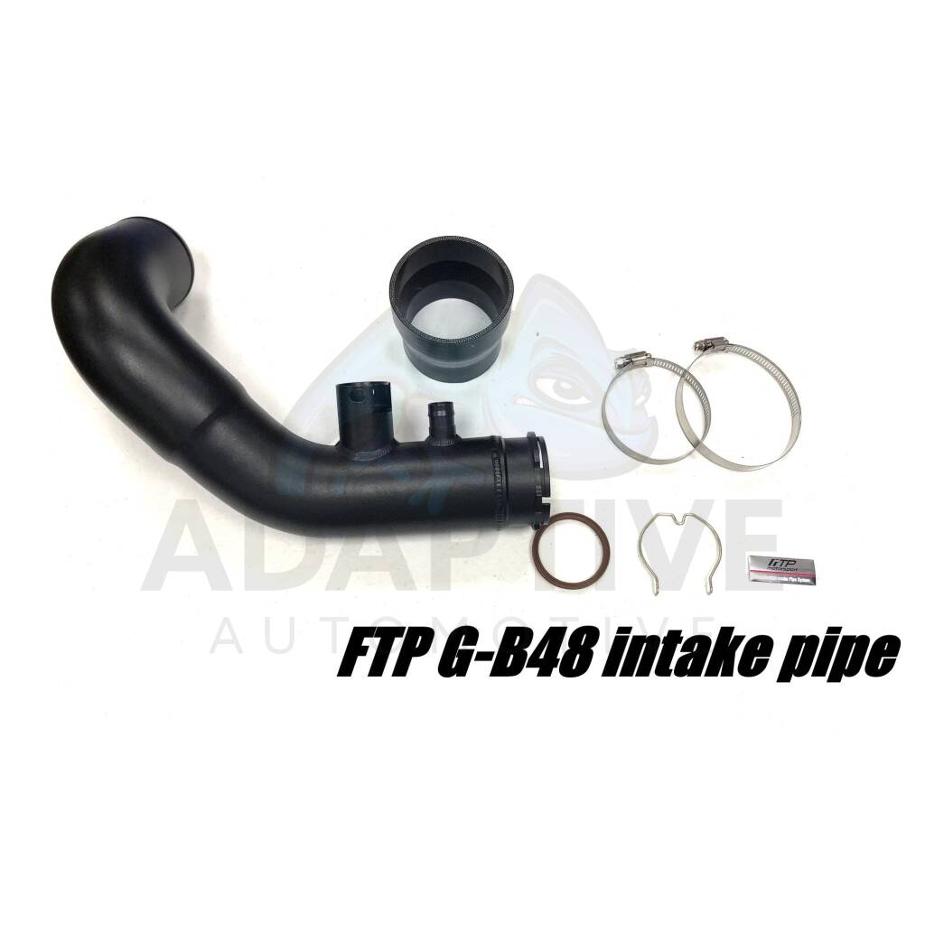 G-B48 intake pipe