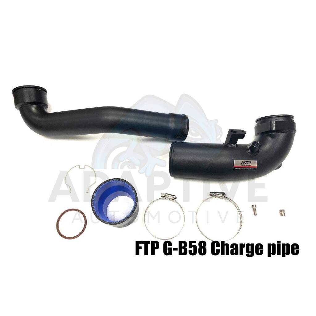 G-B58 Charge pipeV2 ( G05,G20, supra)
