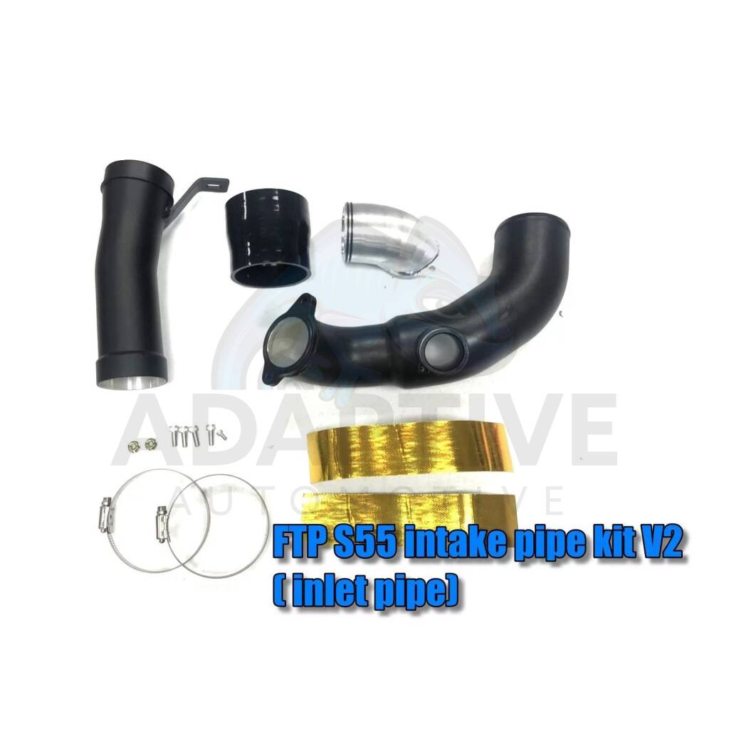 S55 inlet pipe V2