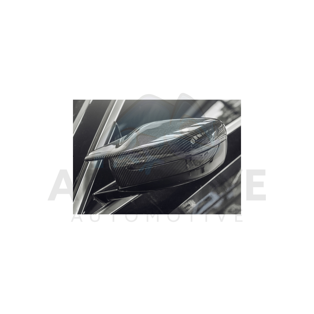 BMW G20 G21 - M performance style carbon Mirror Cover