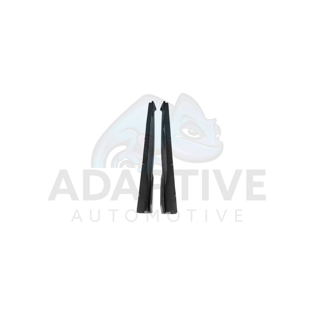 Side Skirt Underboard