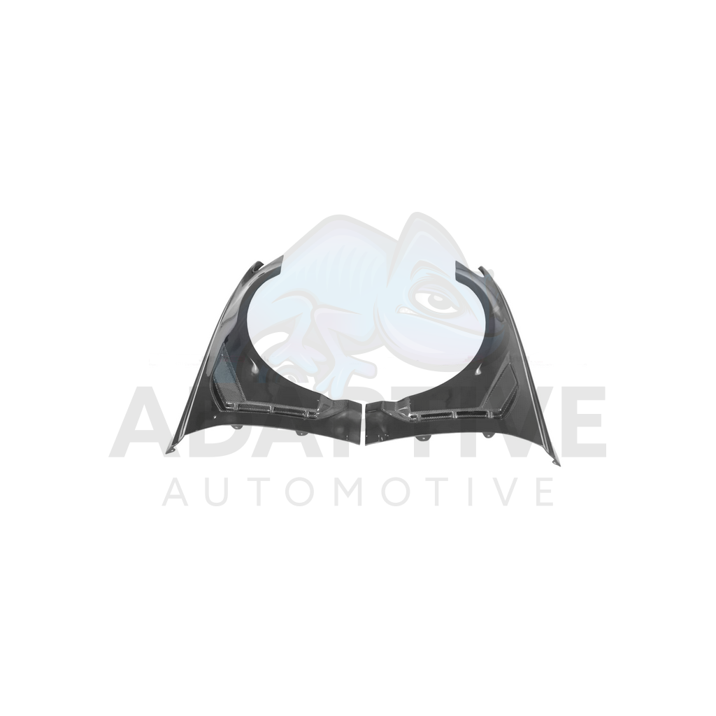 Front Fender