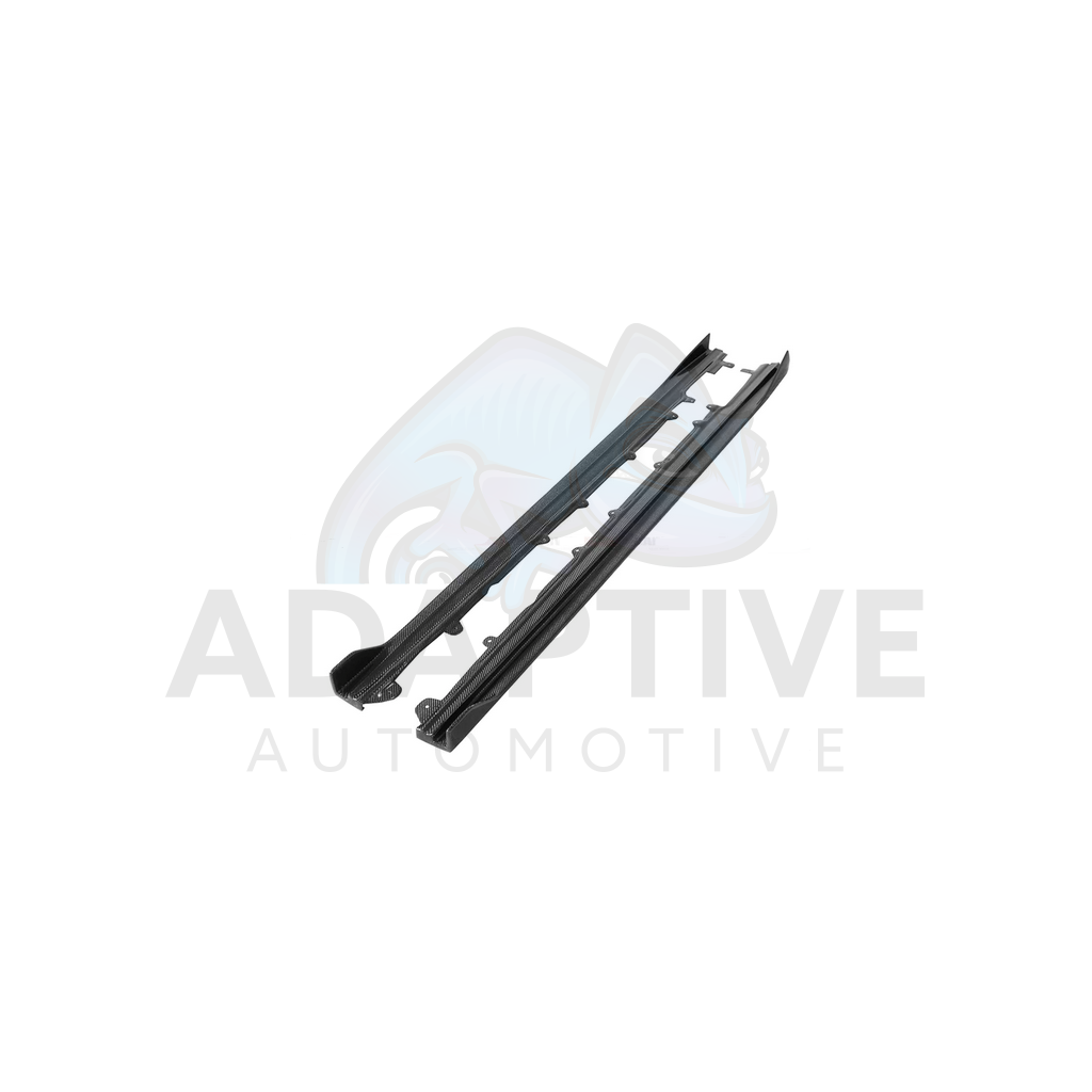Side Skirt Underboard