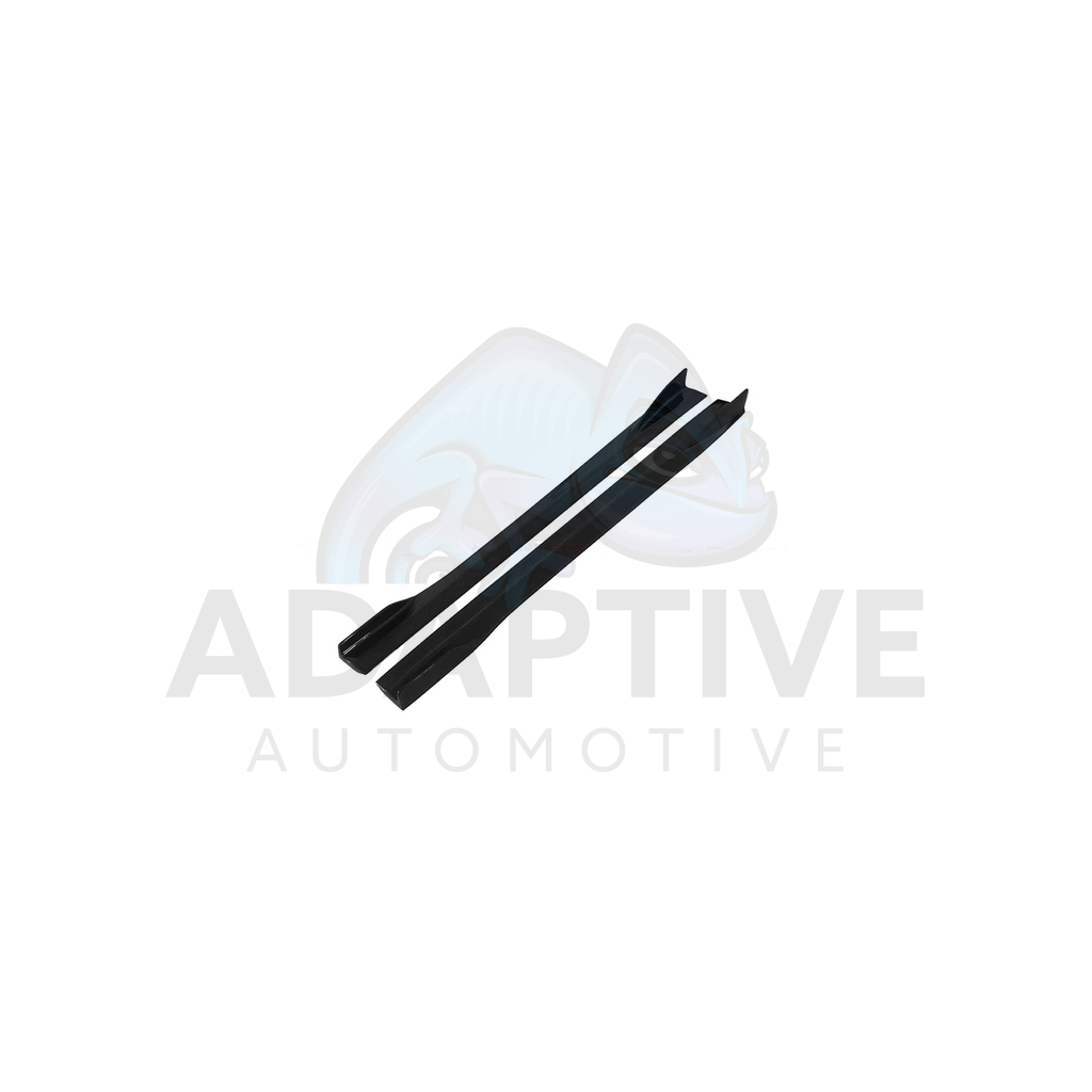 Side Skirt Underboard