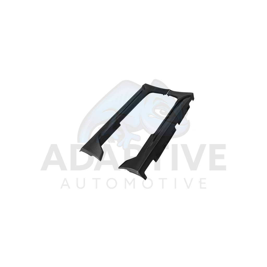 Side Skirts
