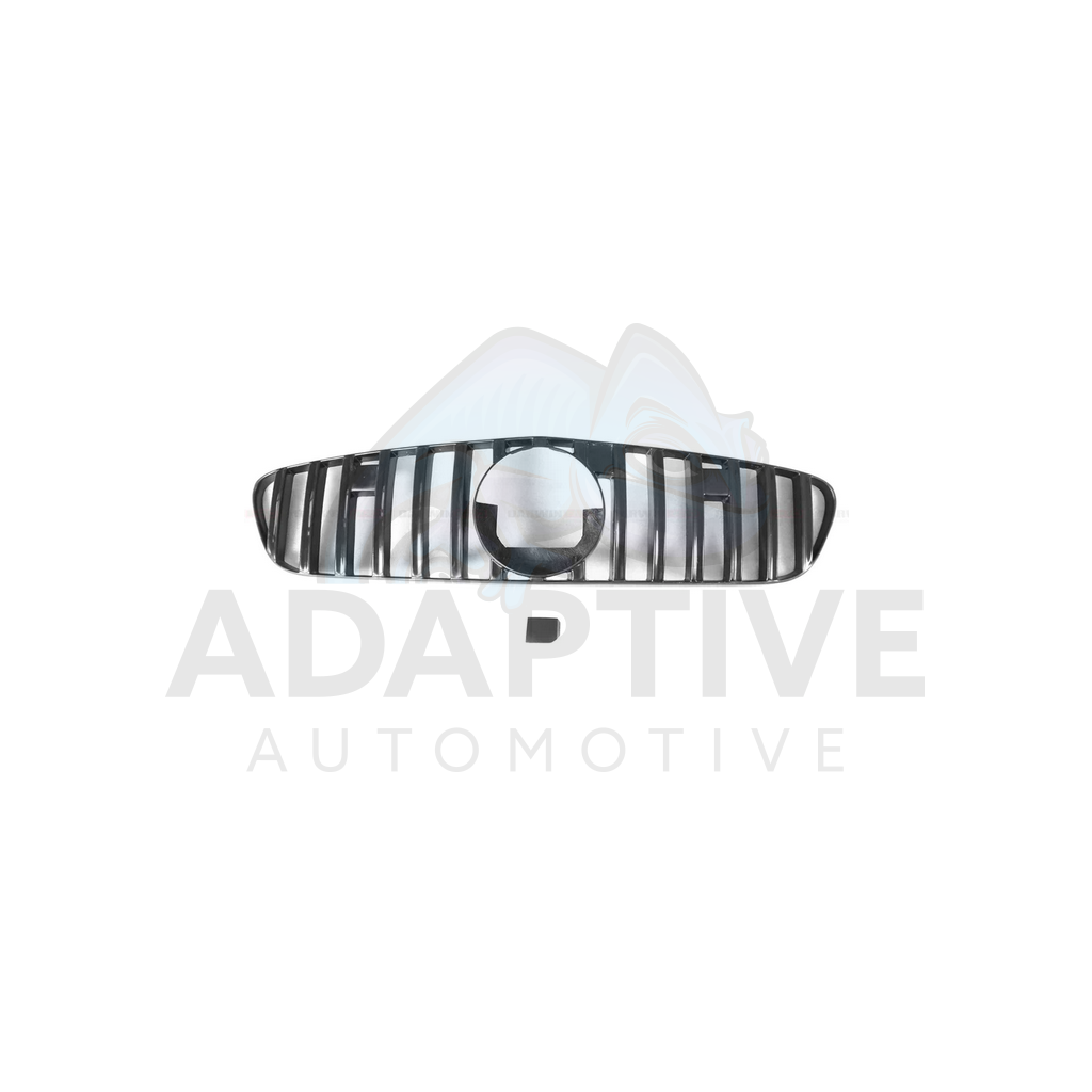 Front Grille