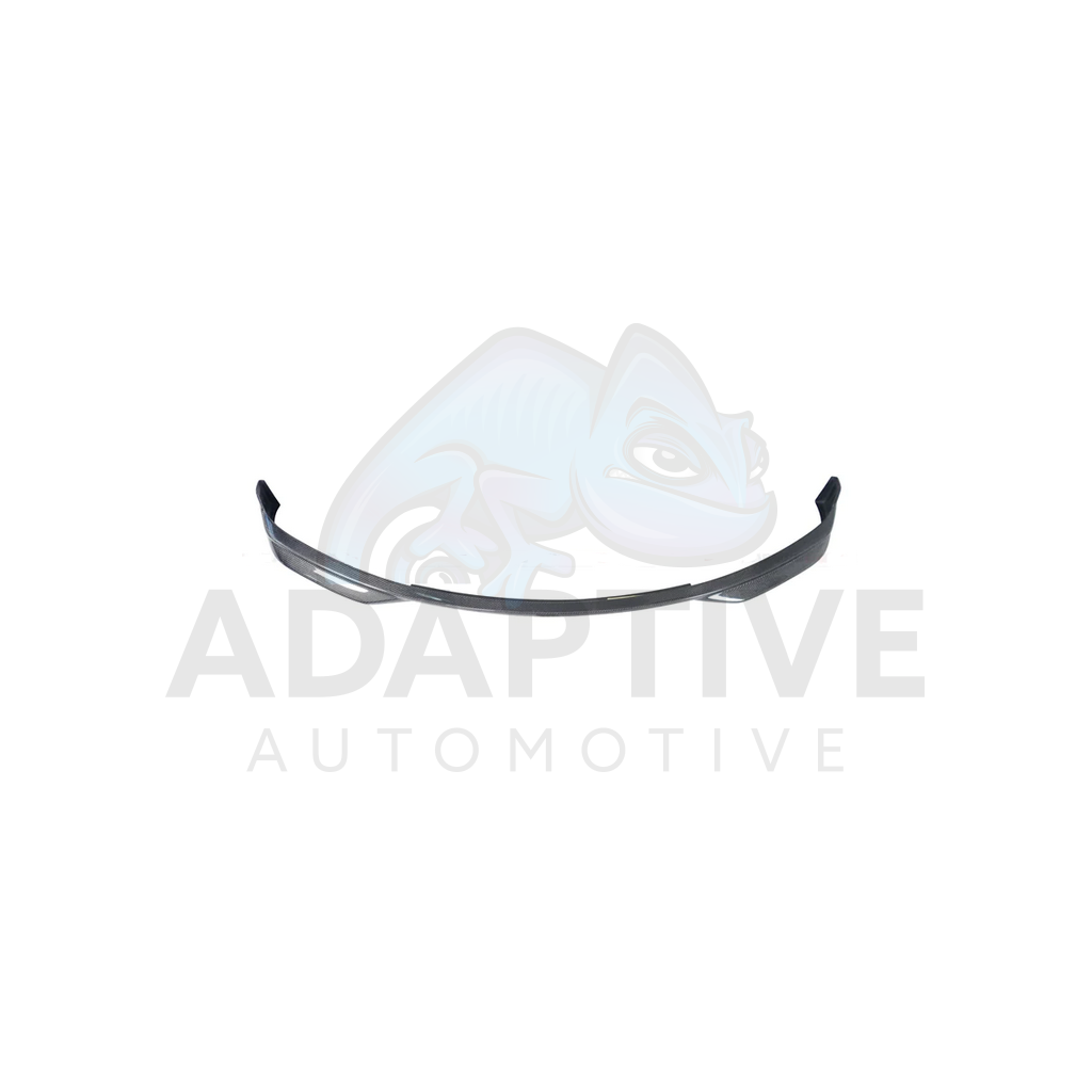 Front Bumper Bottom Lip