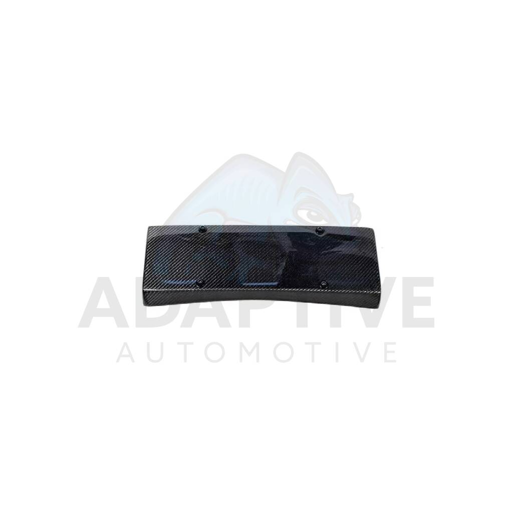 CN License Plate Holder