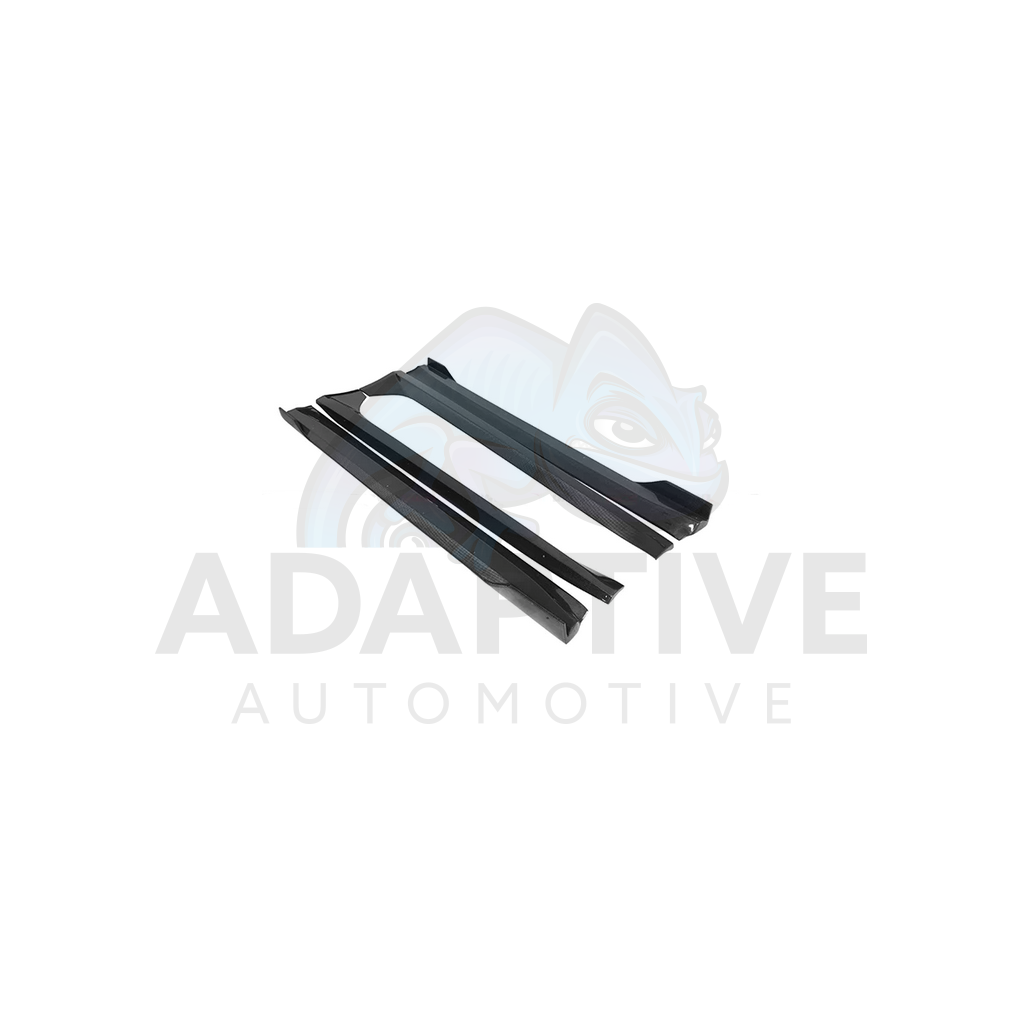Side Skirt w/ Underboard