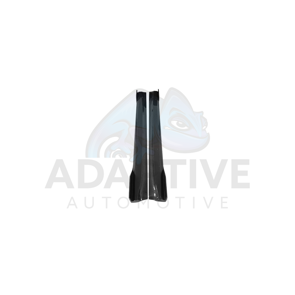 Side Skirt Underboard
