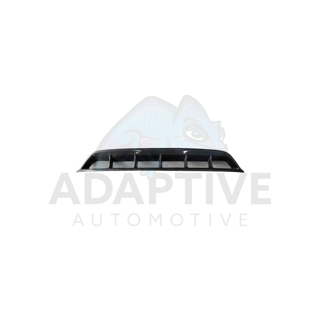 Front Bumper Grill