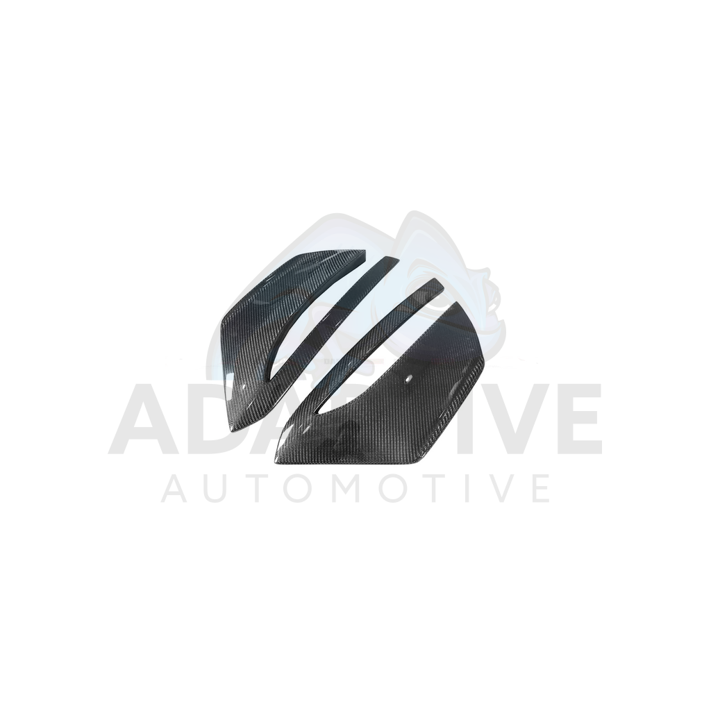 Front Bumper DRL Cover