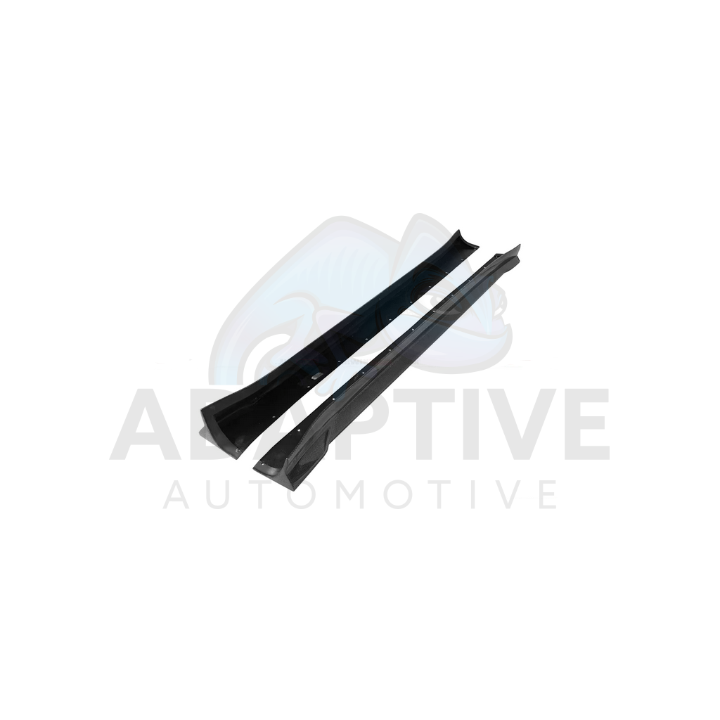 Type I Side Skirts
