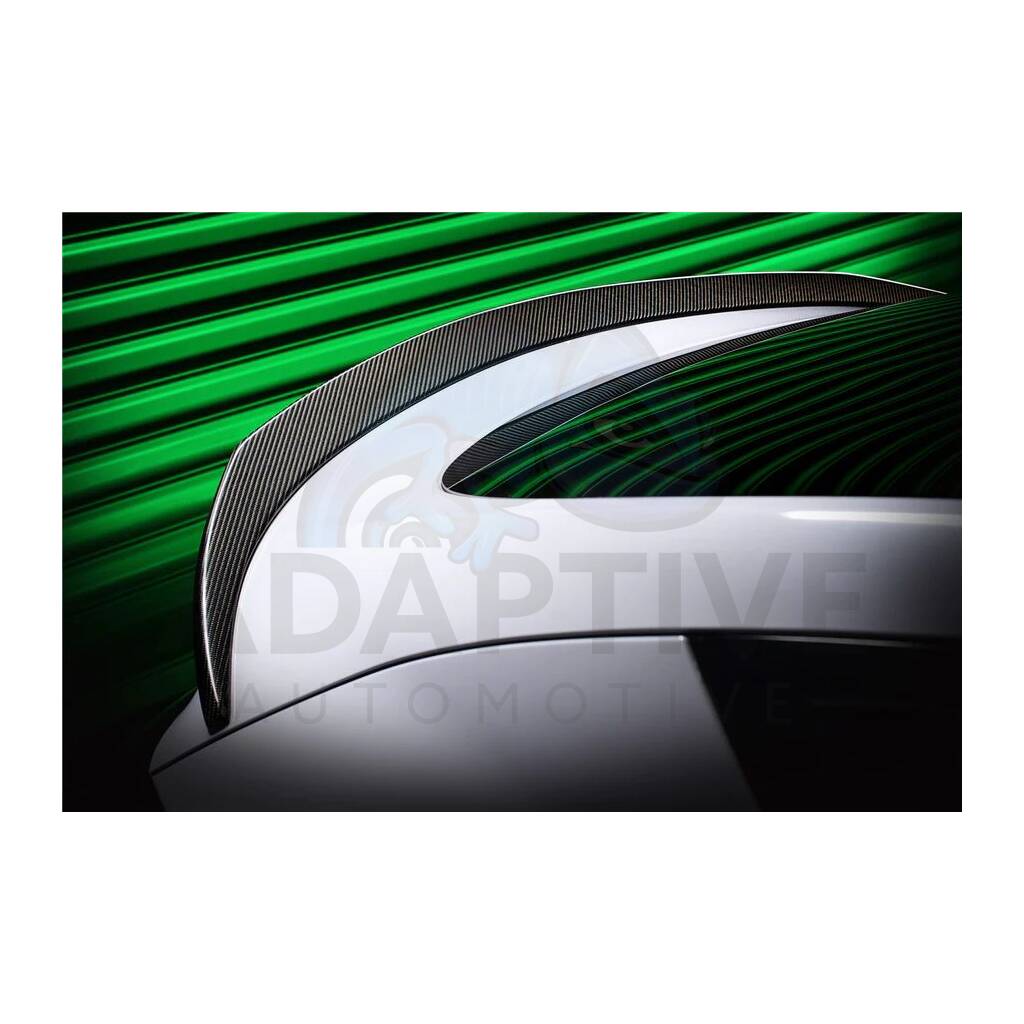 Rear Wing
