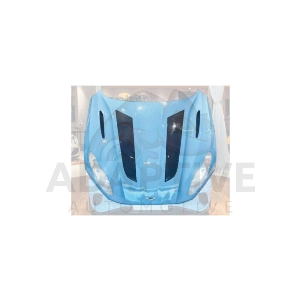 2016-2023 Aston Martin DB11 Hood