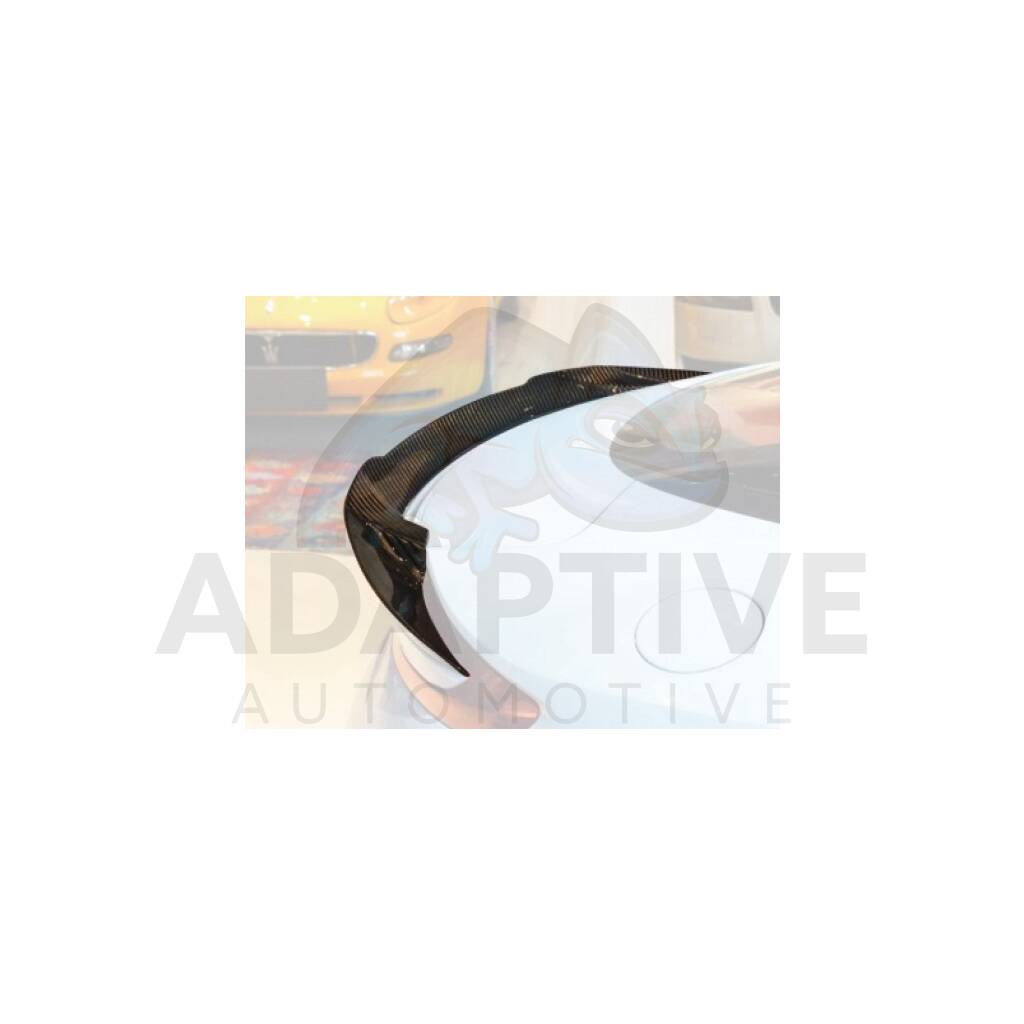 2016-2023 Aston Martin DB11 Trunk Wing