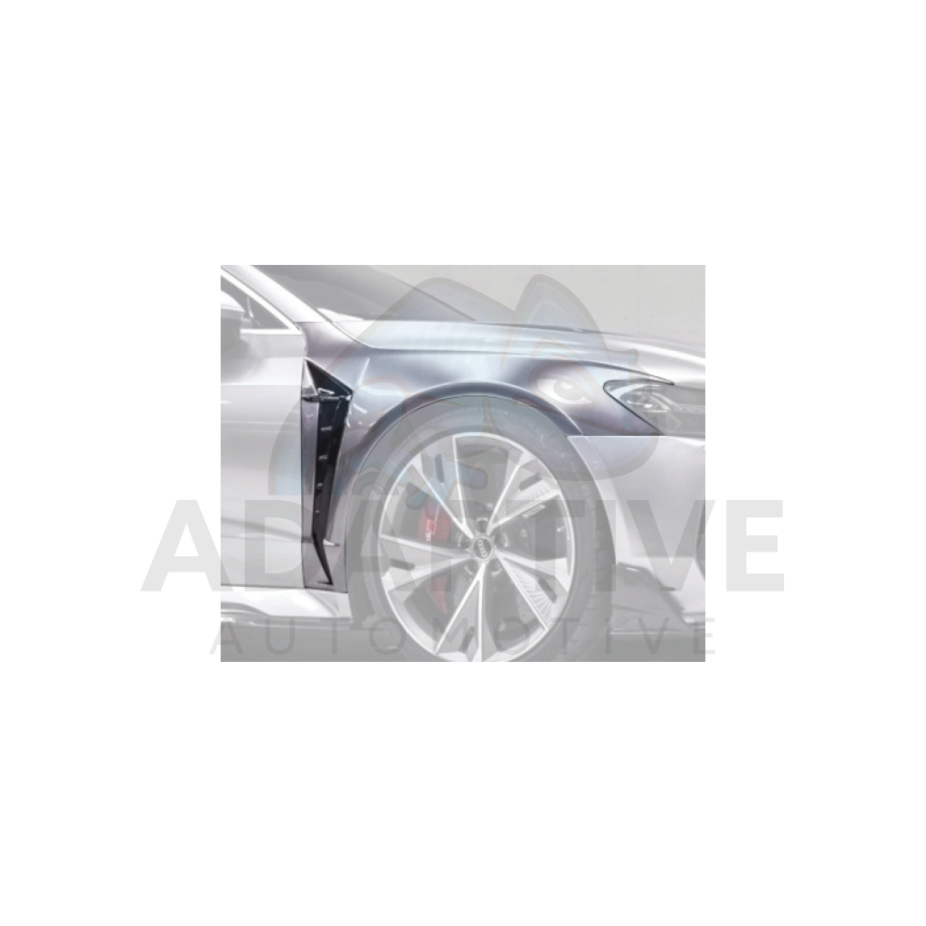 2019-2024 Audi RS6 Avant & RS7 C8 Front Fender