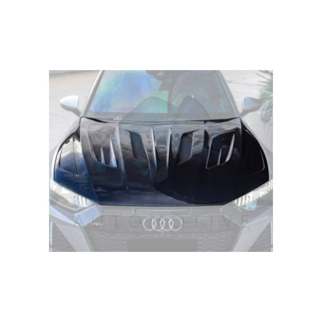 2019-2024 Audi RS7 S7 C8 Type II Hood