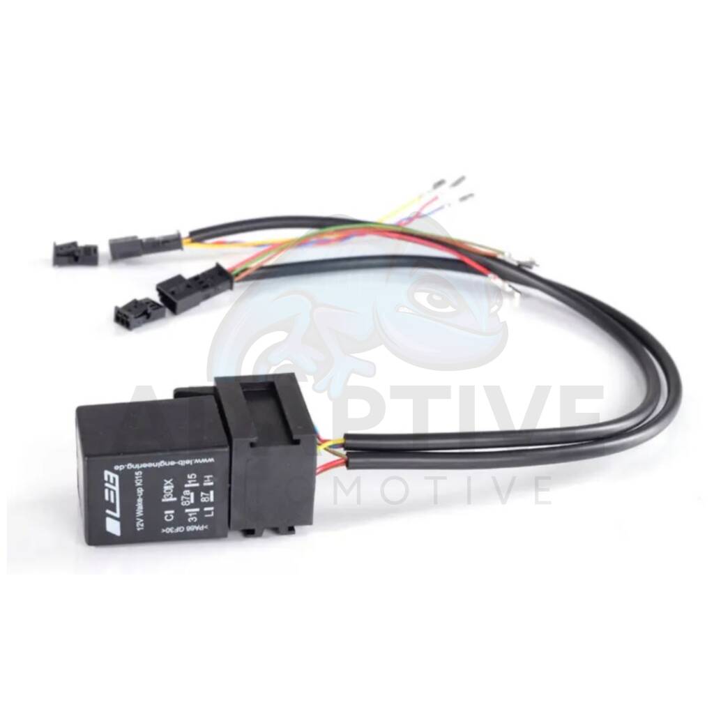 CAN EXHAUST PRO valve flap control BMW M2 Comp F87 