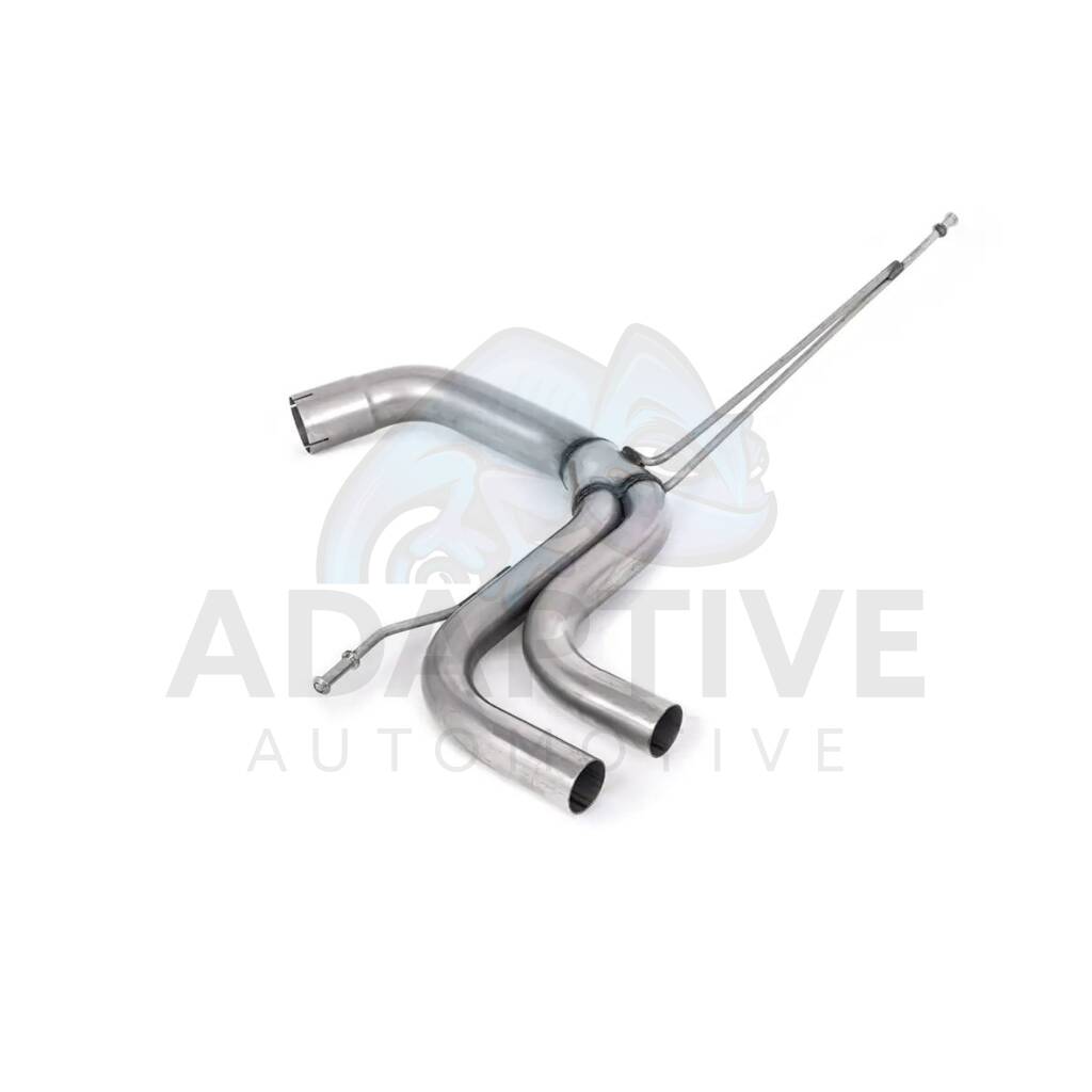 Additional parts