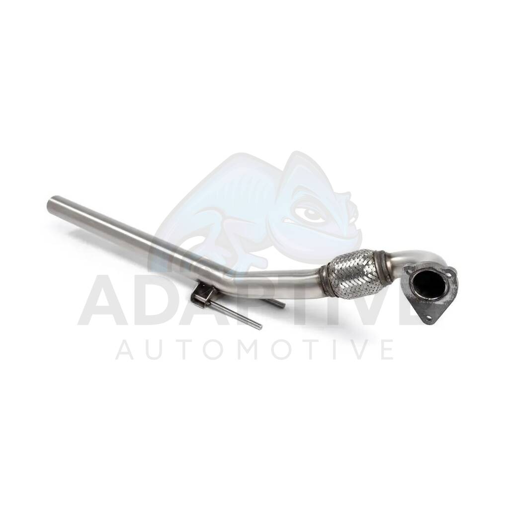Large-bore Downpipe