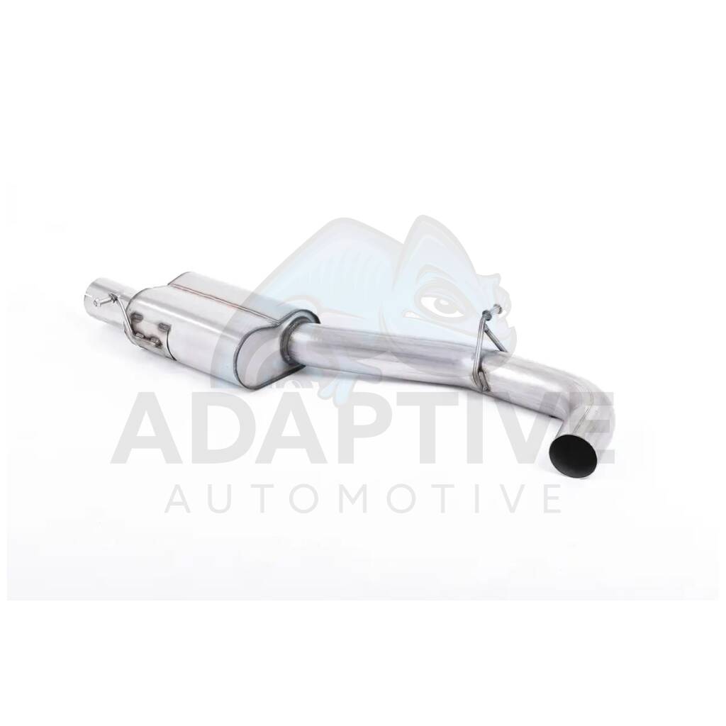 Additional parts